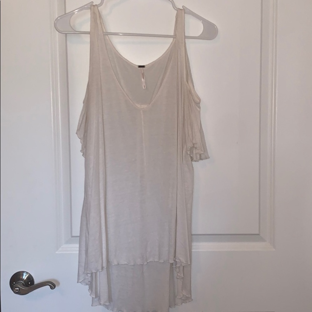 Free people too